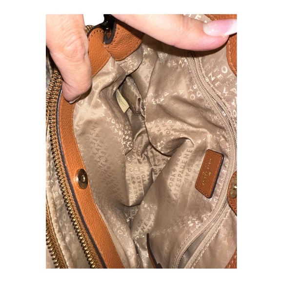 Kate Spade bag - Picture 3 of 8